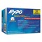EXPO Low-Odor Extra-Fine Tip Dry Erase Marker Office Value Pack - Black (36/Pack)